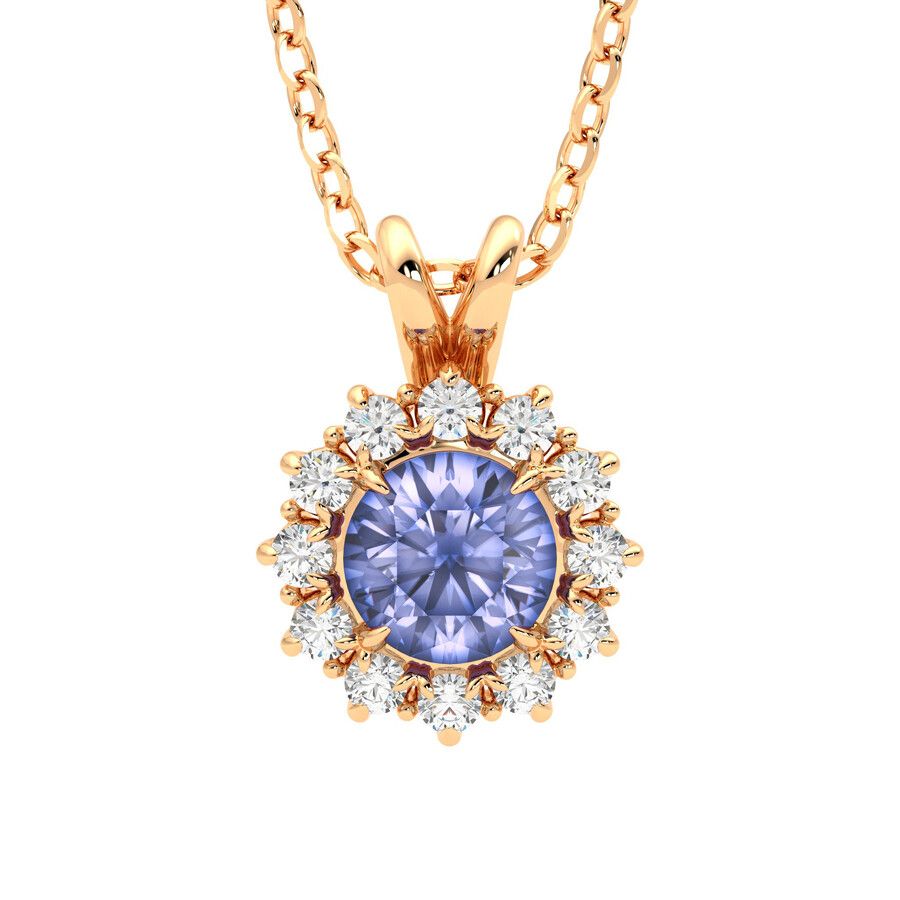 Briar Necklace