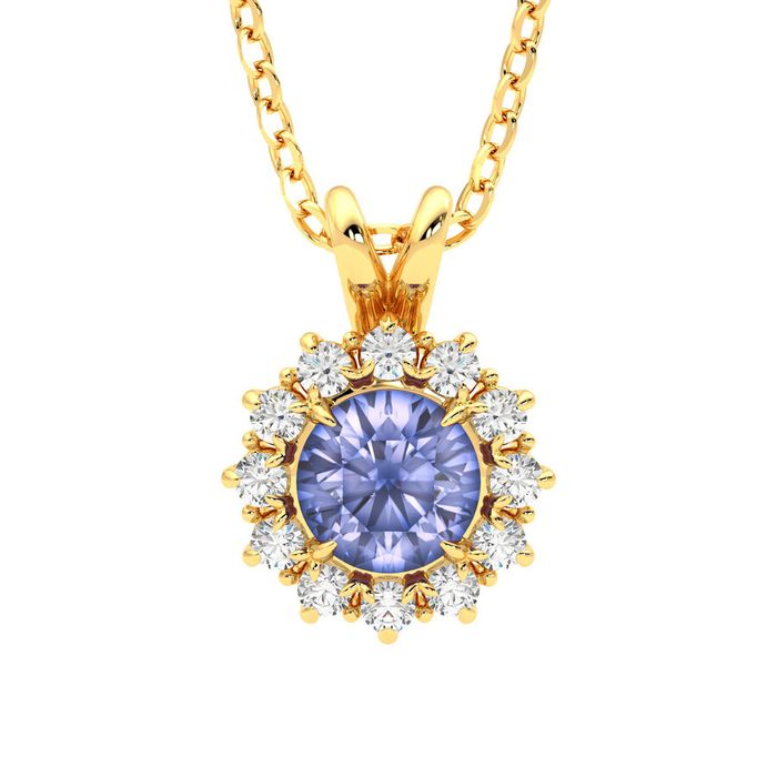 Briar Necklace