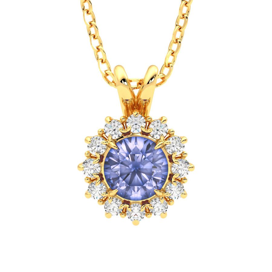 Briar Necklace