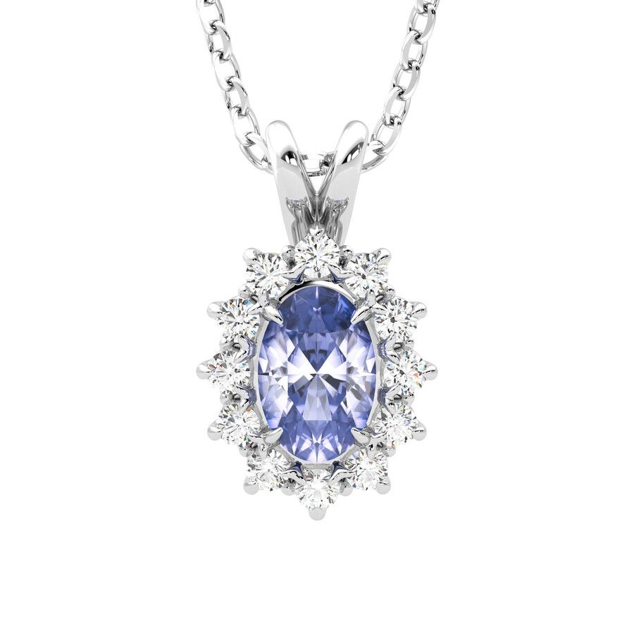 Briar Necklace