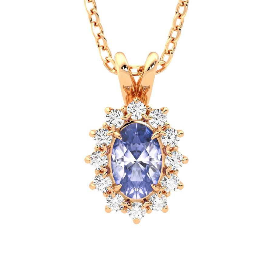 Briar Necklace