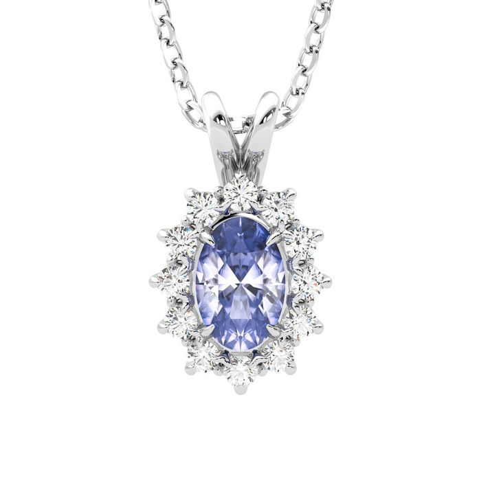 Briar Necklace