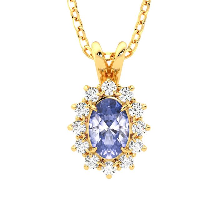 Briar Necklace