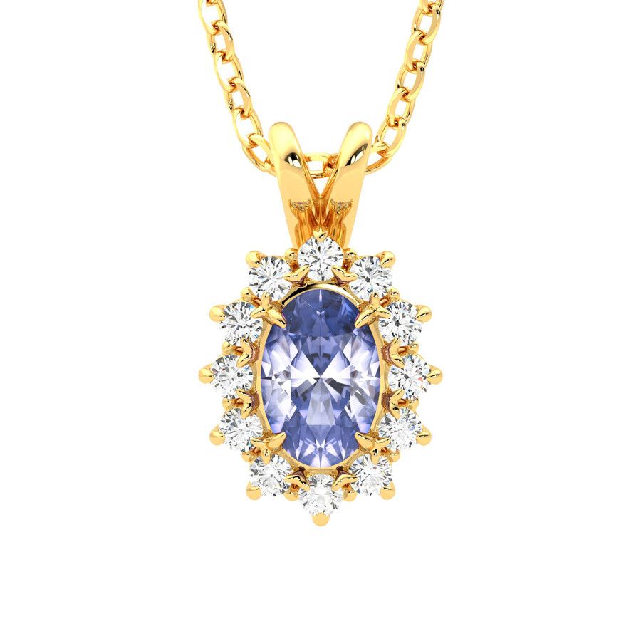 Briar Necklace