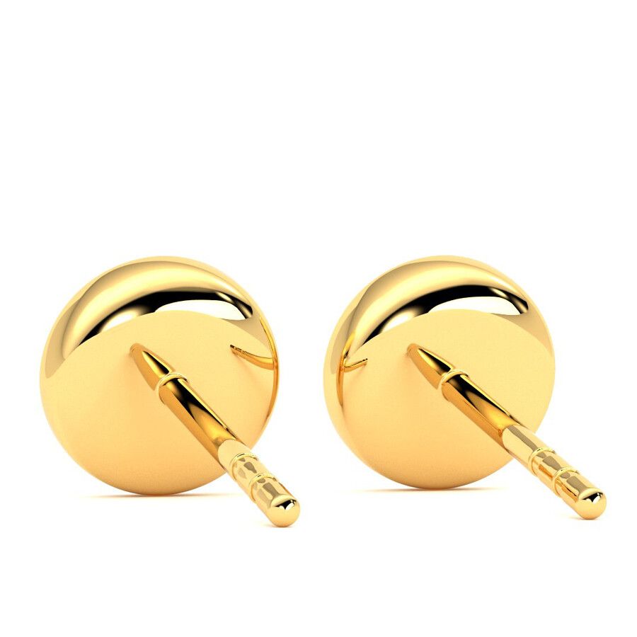 Taylor & Hart Stelliere Studs Jewellery 3