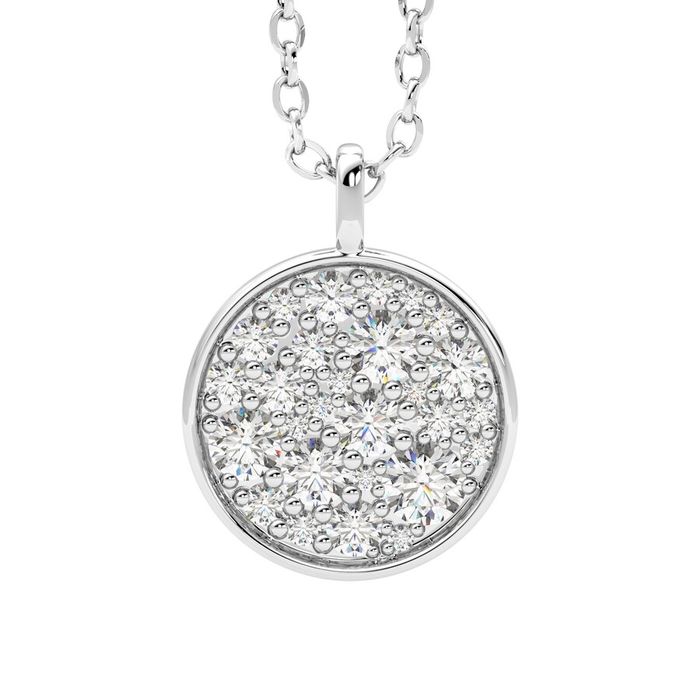Stelliere Necklace