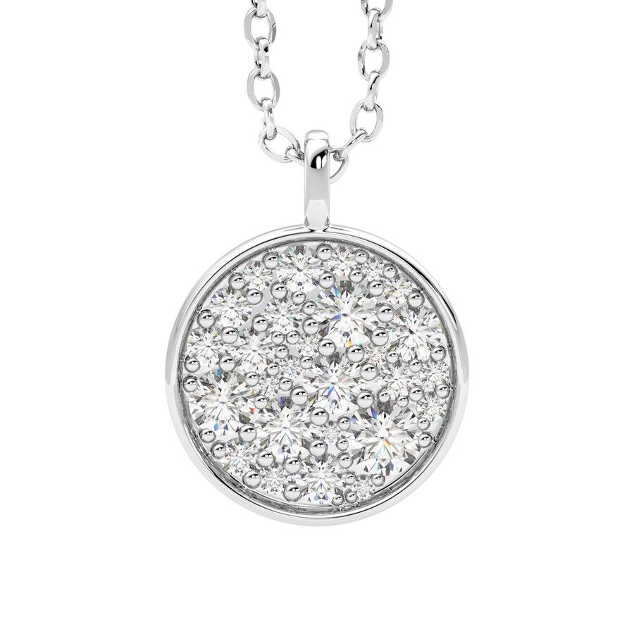 Stelliere Necklace