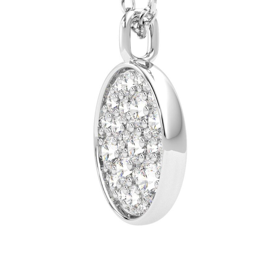 Taylor & Hart Stelliere Necklace Jewellery 1