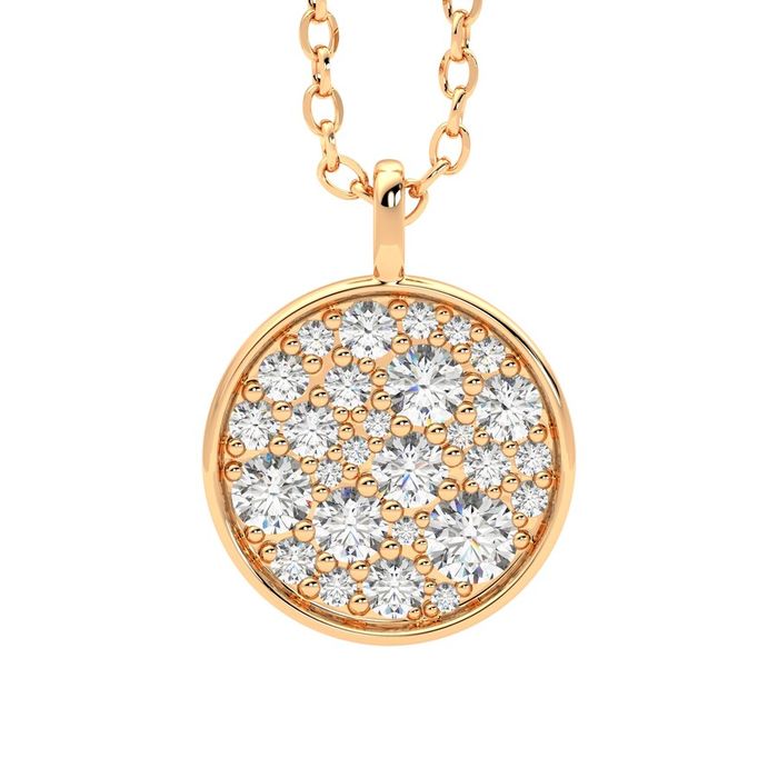 Stelliere Necklace