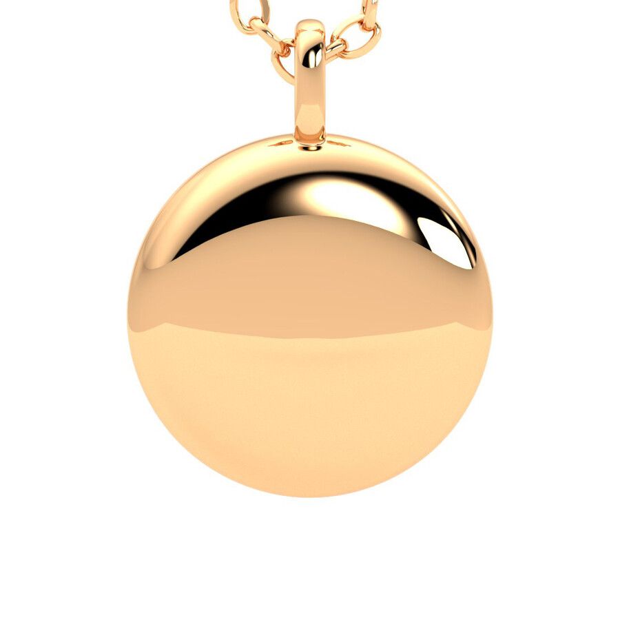 Taylor & Hart Stelliere Necklace Jewellery 2