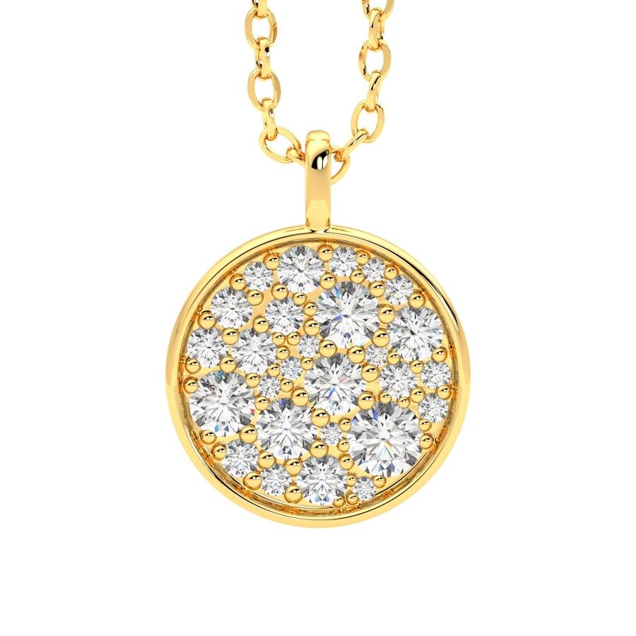Stelliere Necklace