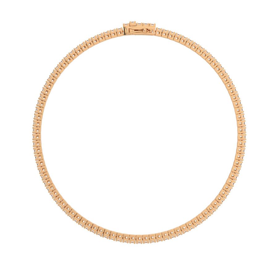 Taylor & Hart Everette 1.25ct Tennis Bracelet Jewellery 1