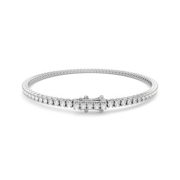 Everette 3.35ct Tennis Bracelet