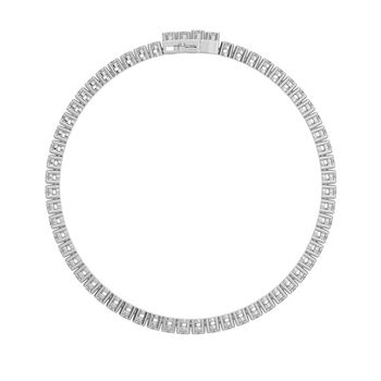 Everette 5.10ct Tennis Bracelet