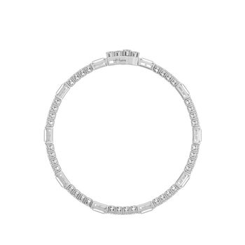 Serrienne 5.00ct Tennis Bracelet