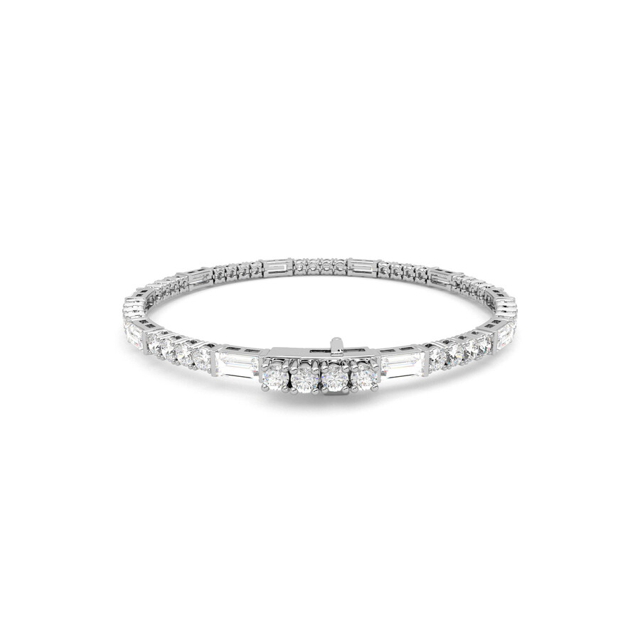 【HYERES LOR】25SS★ Essence SL Shine Point Tennis Bracelet Match Point Tennis Bracelet – Sailbrace