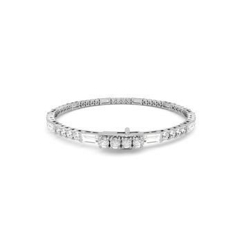 Serrienne 5.00ct Tennis Bracelet