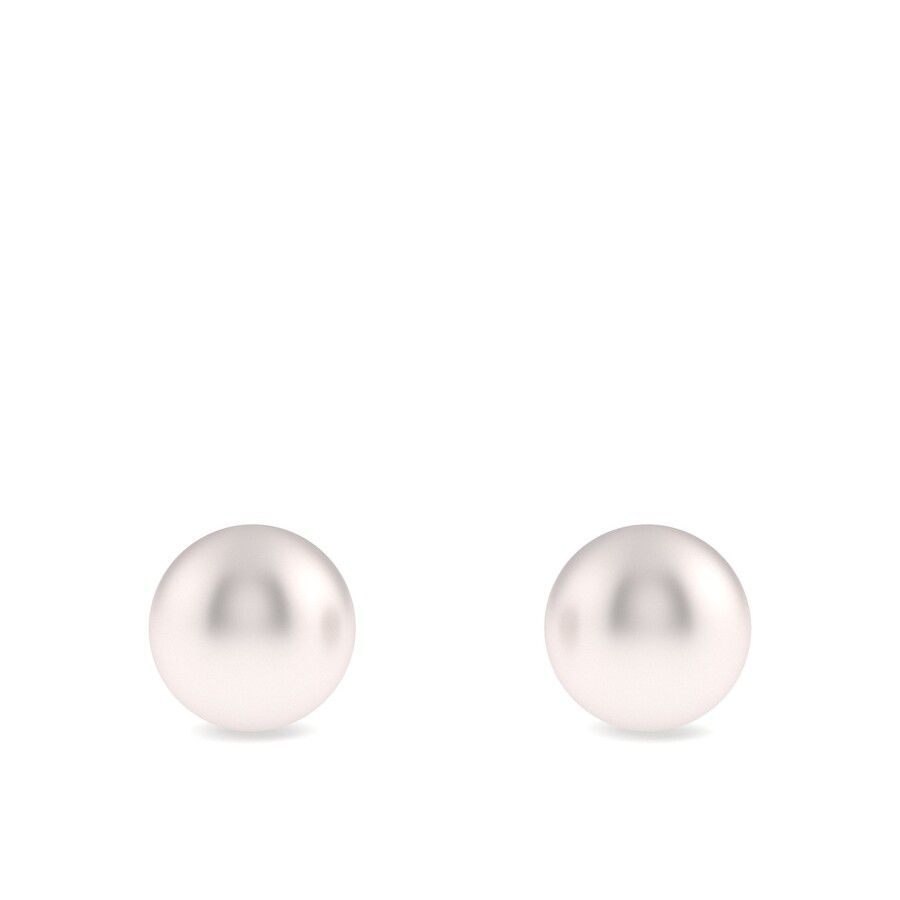 Allaqua Pearl Stud