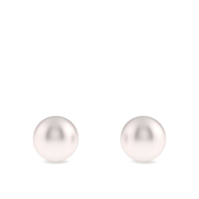 Allaqua Pearl Stud