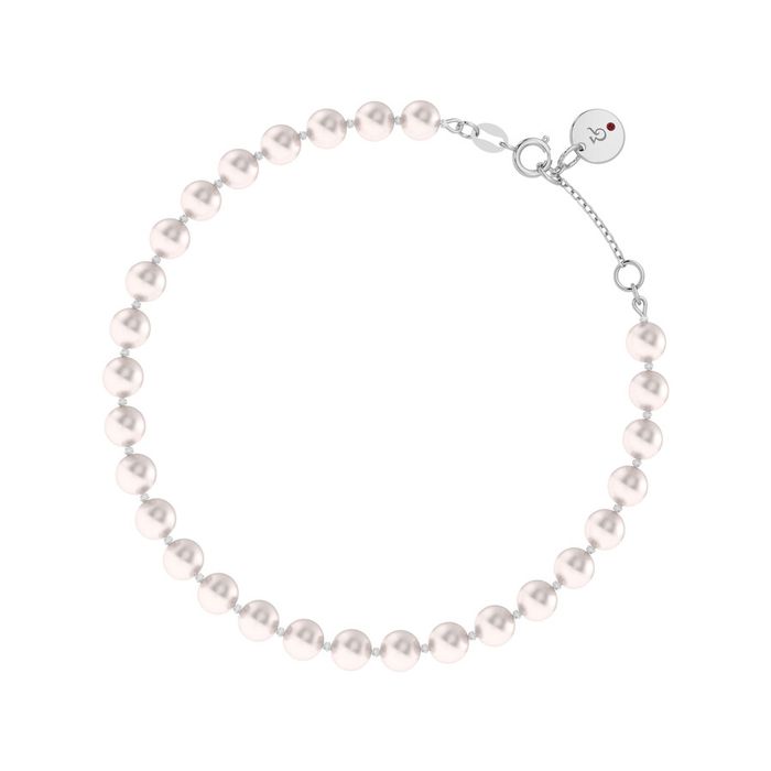 Allaqua Pearl Bracelet