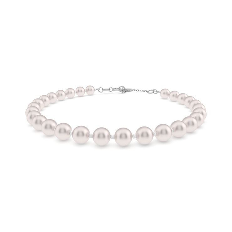 Taylor & Hart Allaqua Pearl Bracelet Jewellery 1