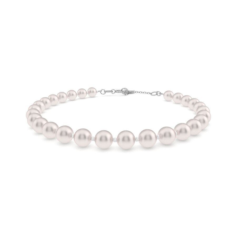 Taylor & Hart Allaqua Pearl Bracelet Jewellery 1
