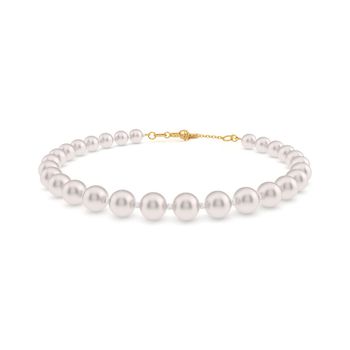 Allaqua Pearl Bracelet