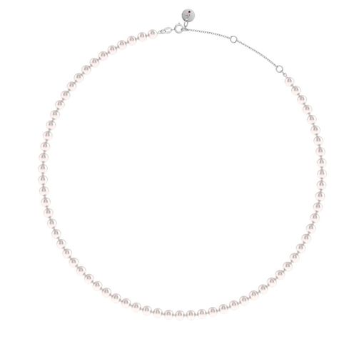 Taylor & Hart Allaqua Pearl Necklace Jewellery 1