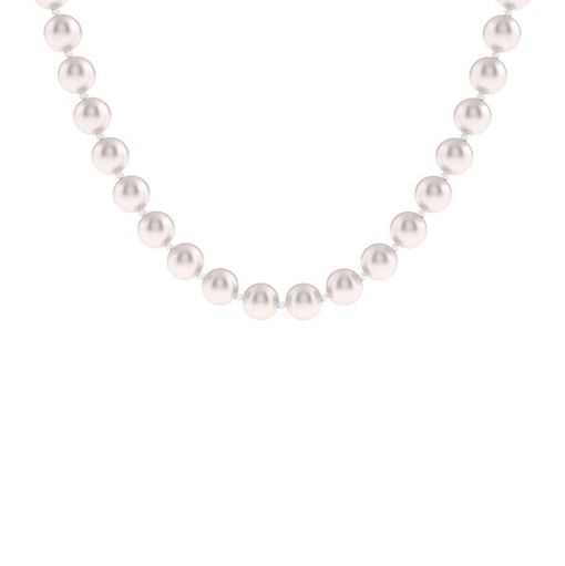 Taylor & Hart Allaqua Pearl Necklace Jewellery 0