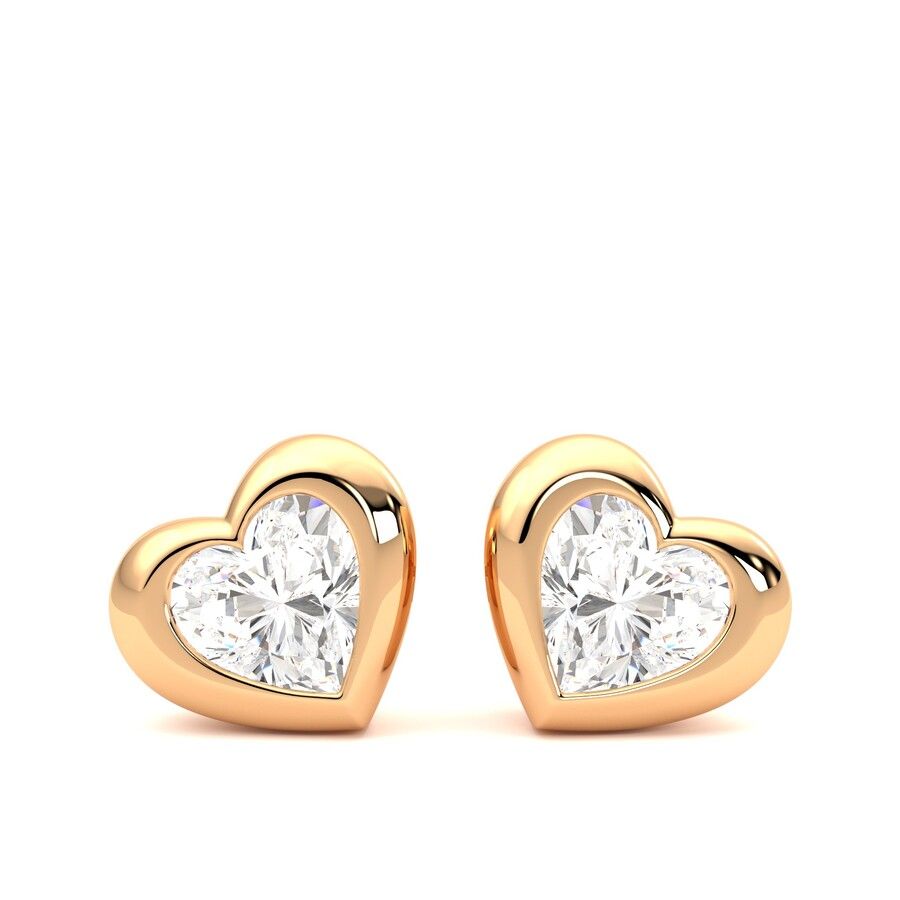 Taylor & Hart Amore Earrings Jewellery 0