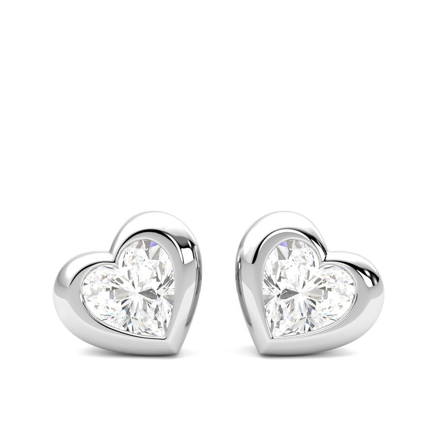 Taylor & Hart Amore Earrings Jewellery 0