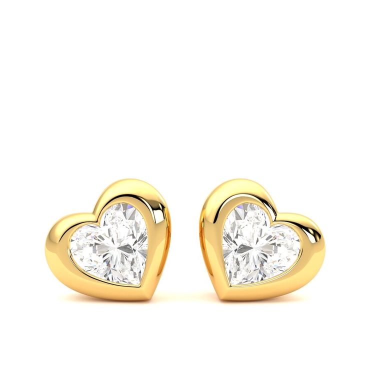 Taylor & Hart Amore Earrings Jewellery 0