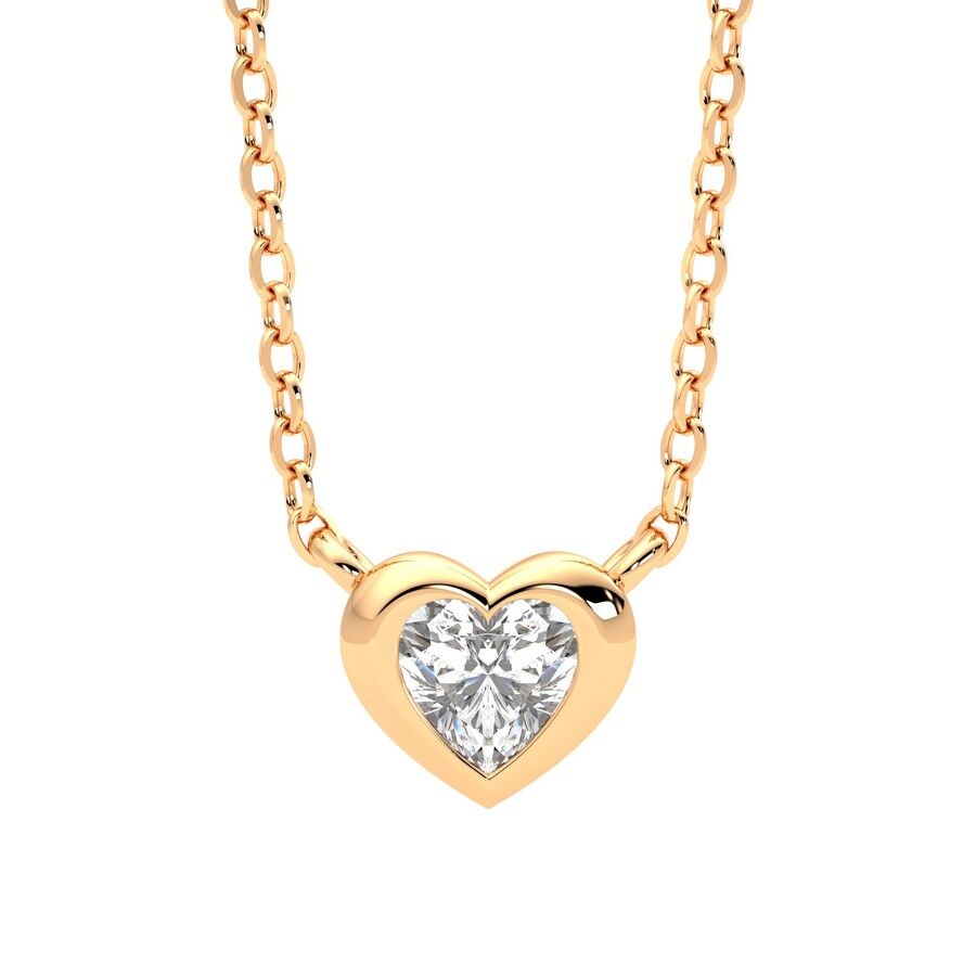 Taylor & Hart Amore Necklace Jewellery 0