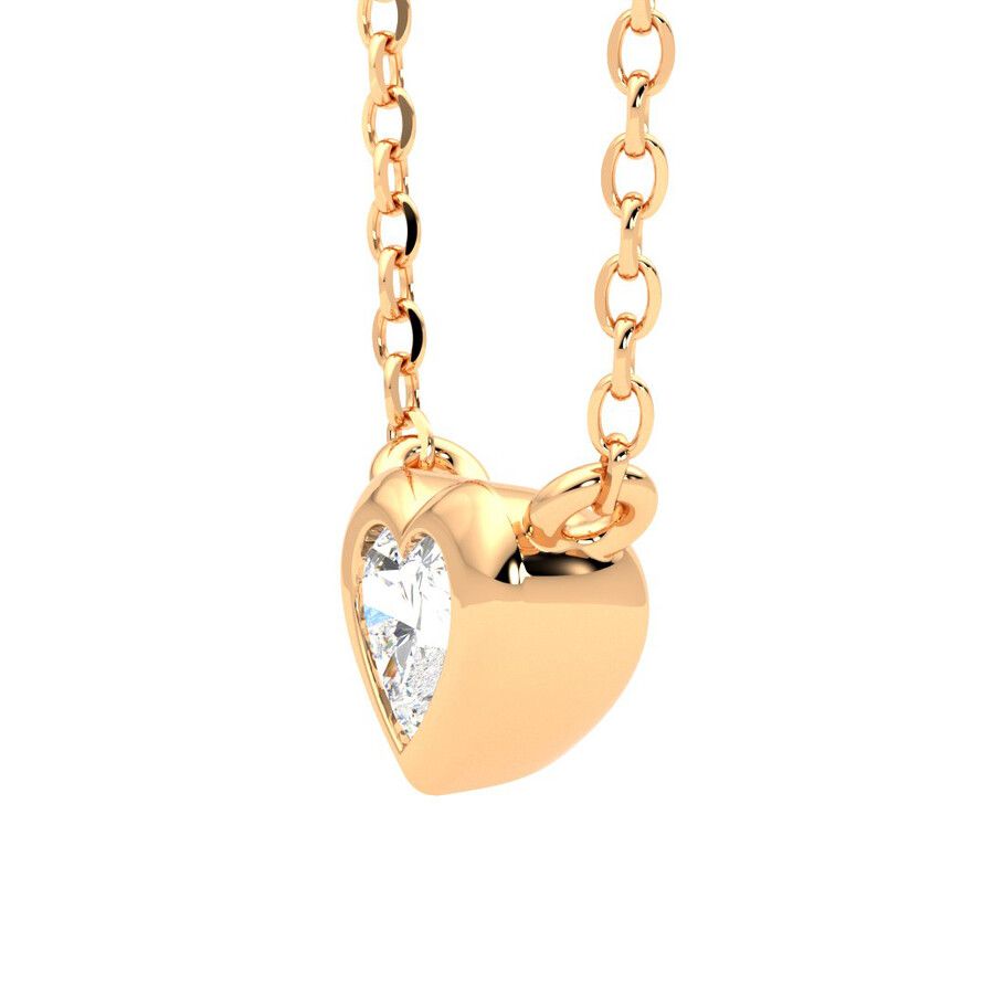 Taylor & Hart Amore Necklace Jewellery 3