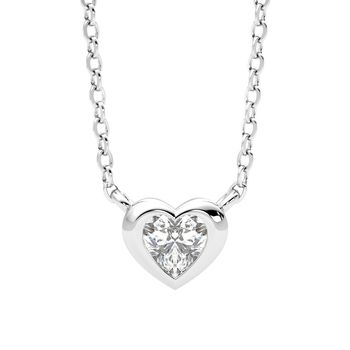 Amore Necklace