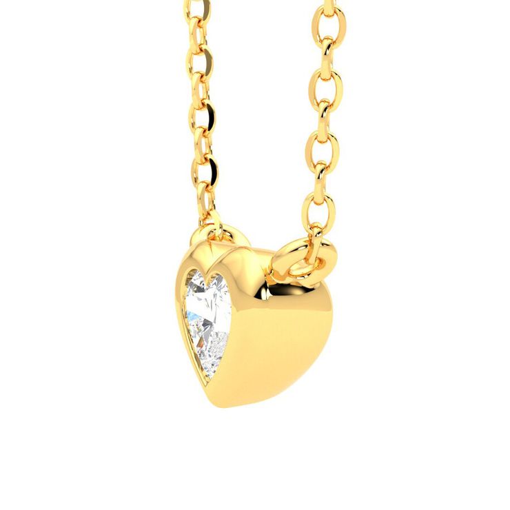 Taylor & Hart Amore Necklace Jewellery 1