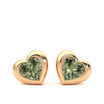 Amore Earrings