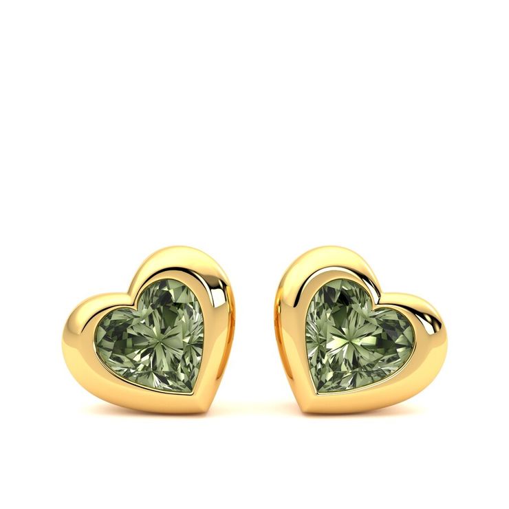 Taylor & Hart Amore Earrings Jewellery 0