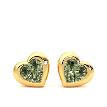 Amore Earrings