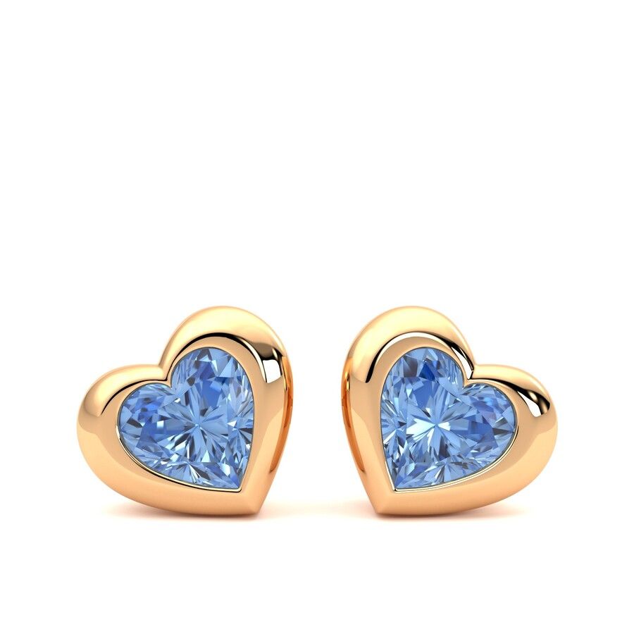 Taylor & Hart Amore Earrings Jewellery 0