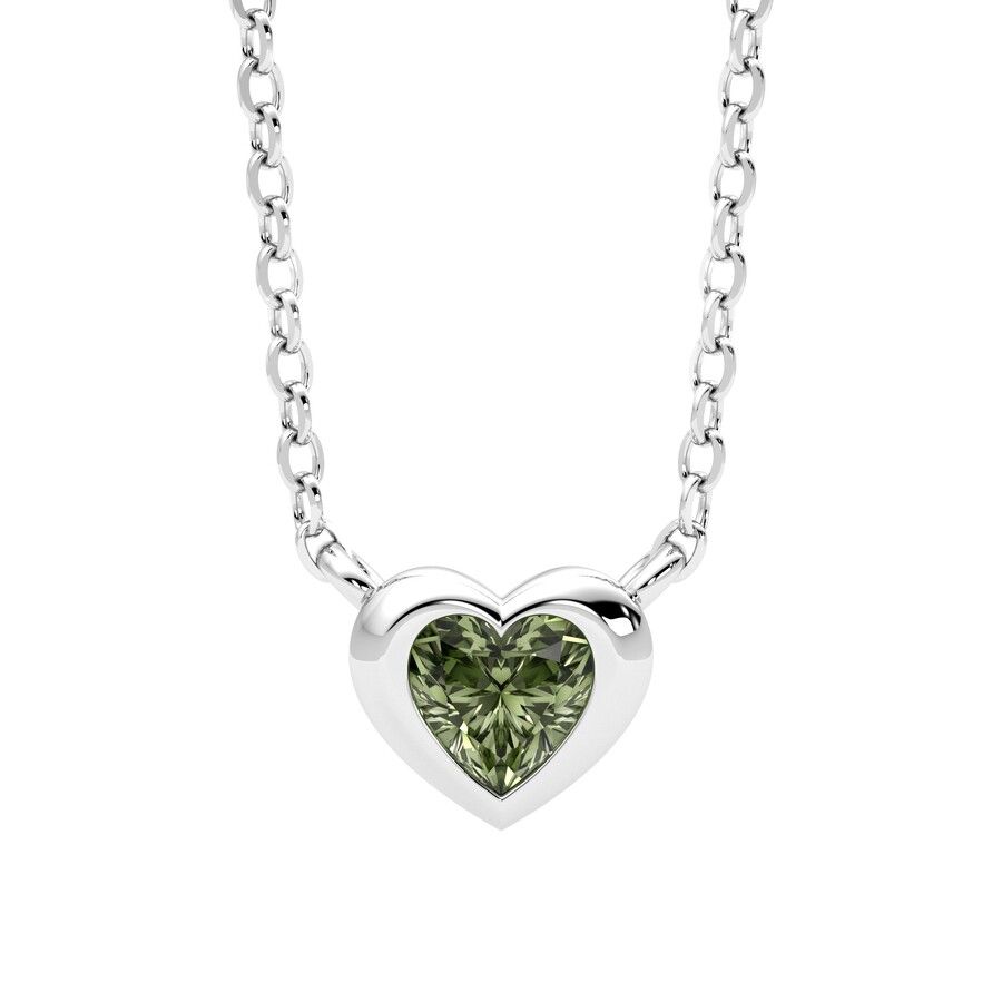 Taylor & Hart Amore Necklace Jewellery 0