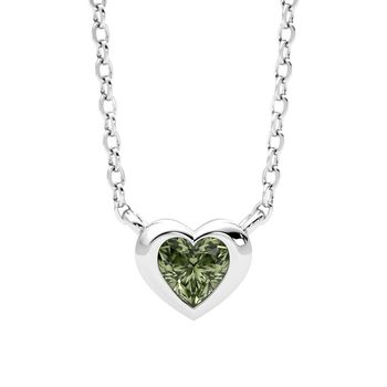 Amore Necklace