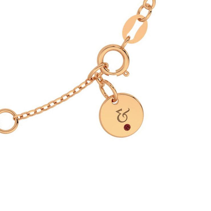 Taylor & Hart Amore Necklace Jewellery 0