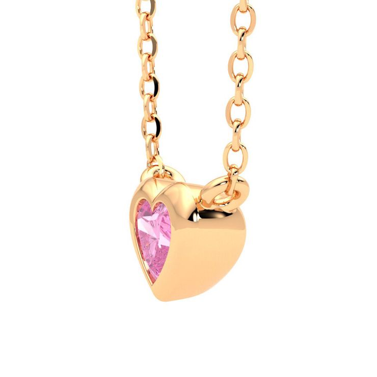 Taylor & Hart Amore Necklace Jewellery 1