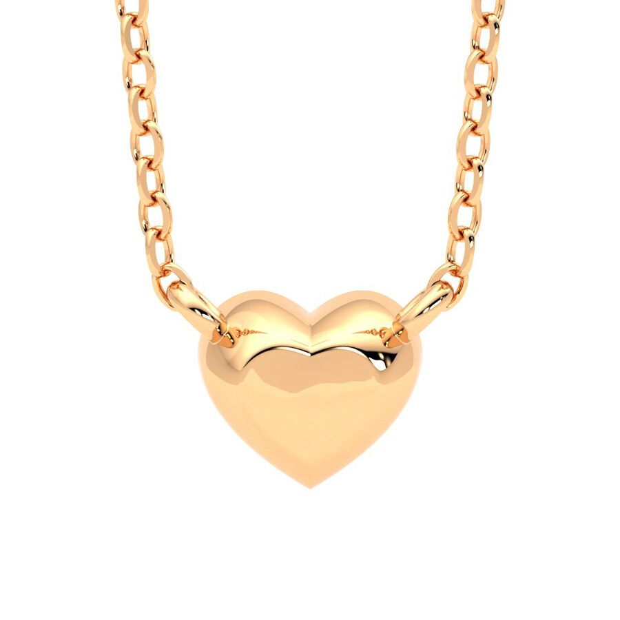 Taylor & Hart Amore Necklace Jewellery 4