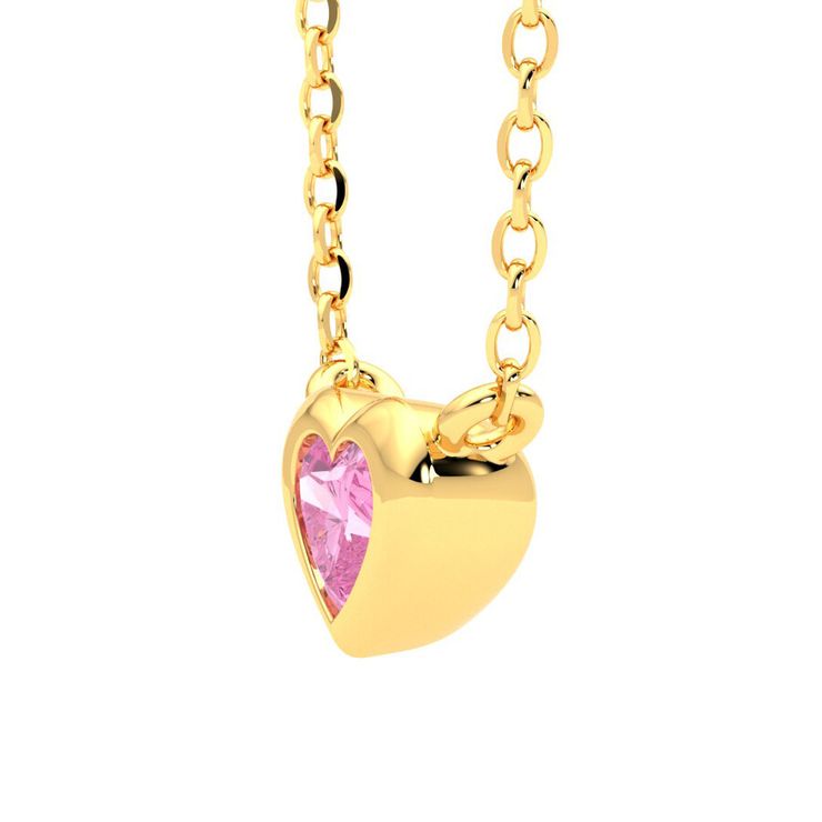 Taylor & Hart Amore Necklace Jewellery 1