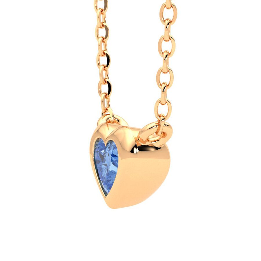 Taylor & Hart Amore Necklace Jewellery 3