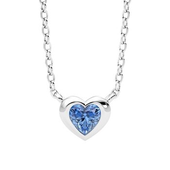 Amore Necklace