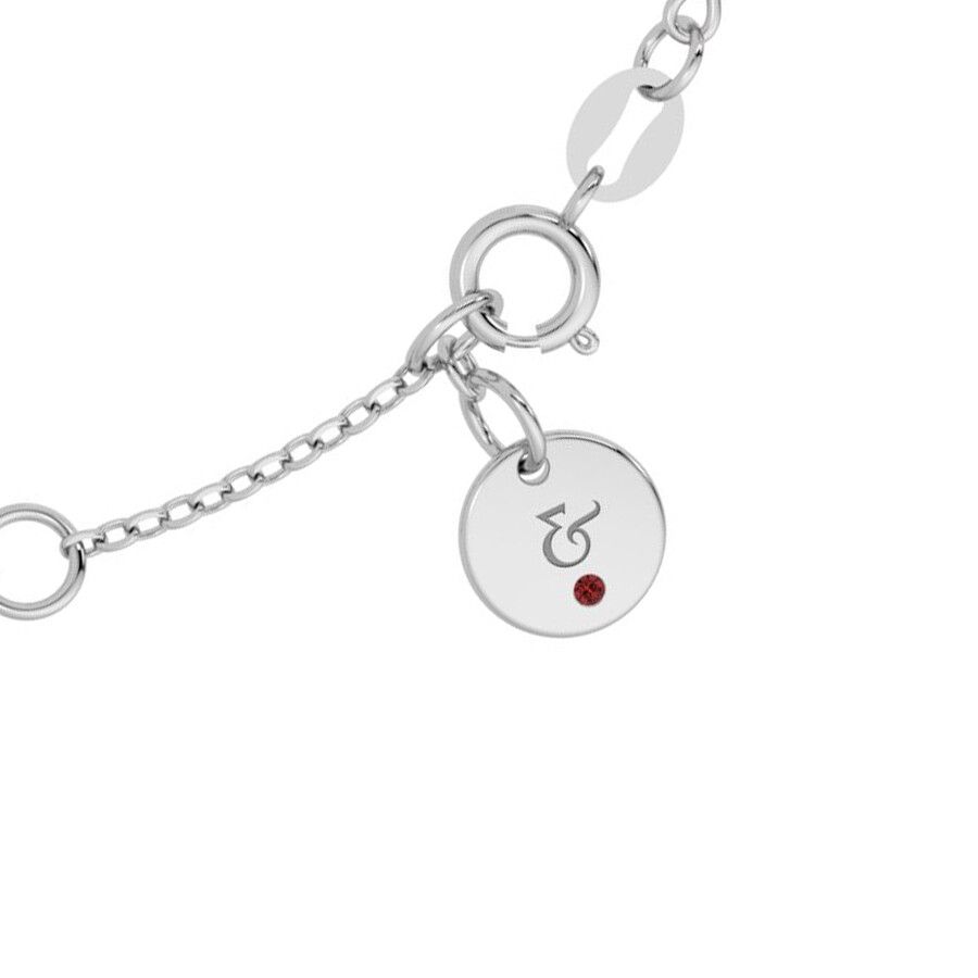 Taylor & Hart Amore Necklace Jewellery 1