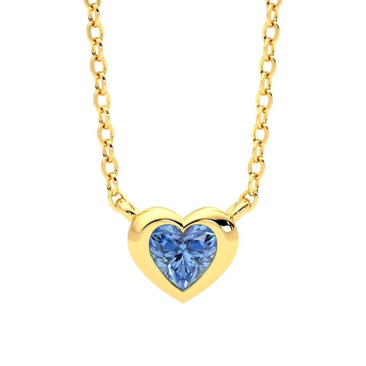 Taylor & Hart Amore Necklace Jewellery 0